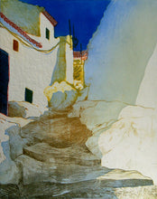 Shadows I