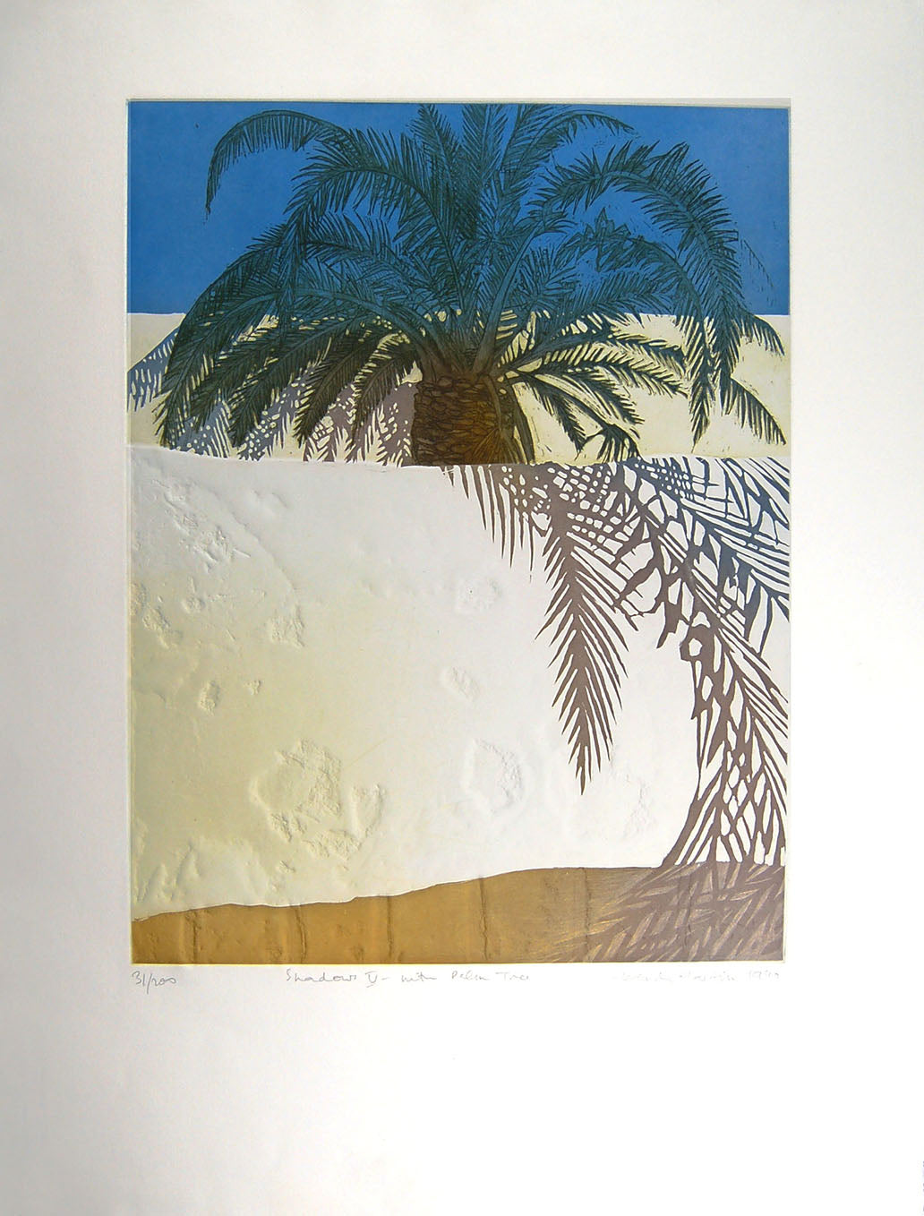 Shadows V