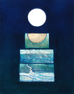 Silver Alchemy III