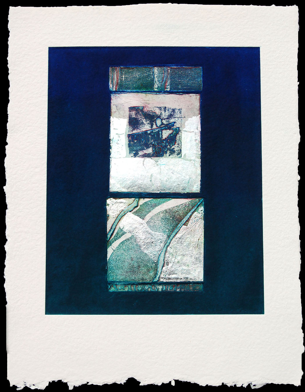 Silver Alchemy II