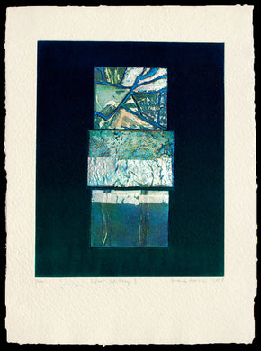 Silver Alchemy I