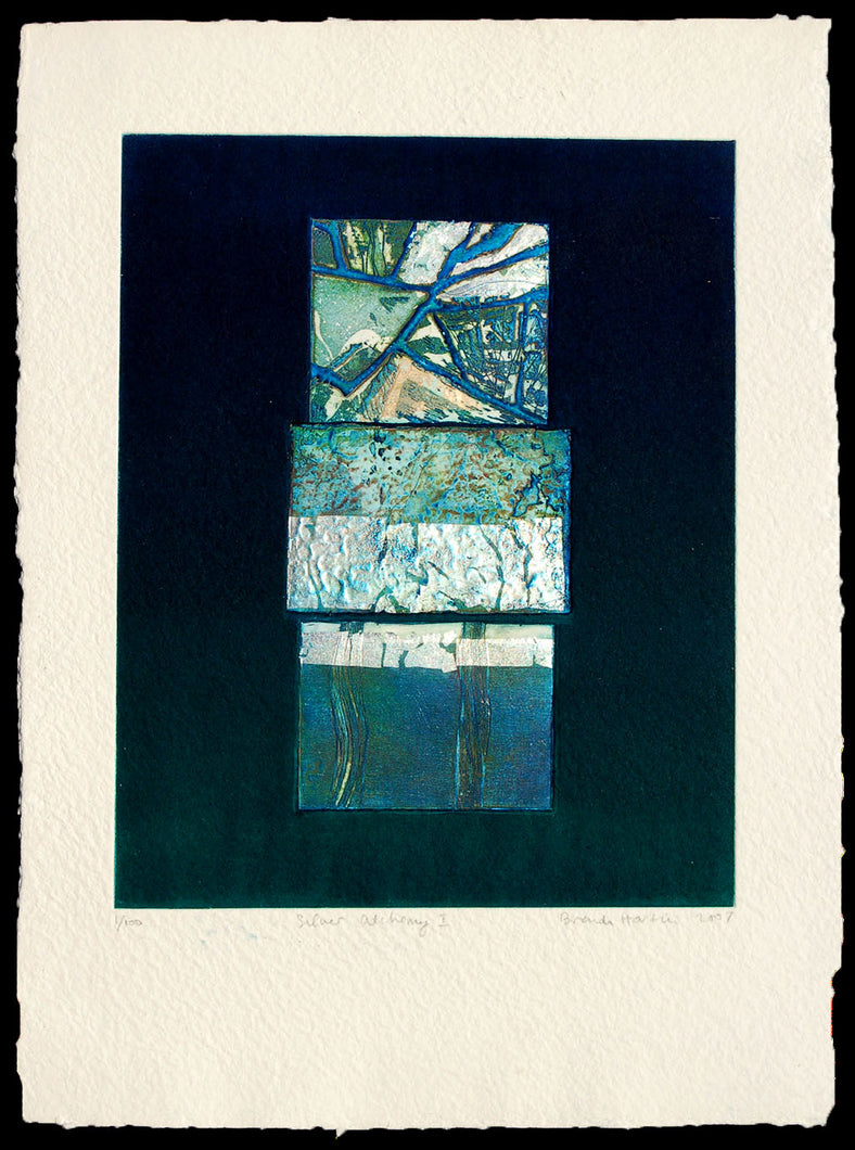 Silver Alchemy I