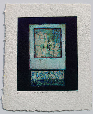 Silver Alchemy VIII
