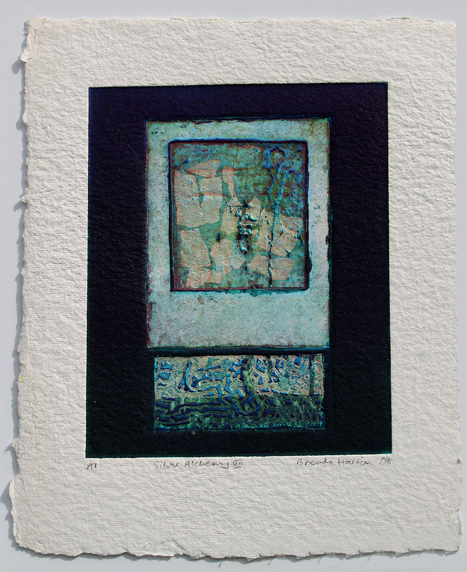 Silver Alchemy VIII