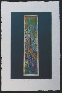 Silver Life Elements VI