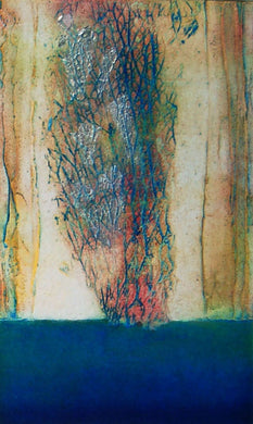 Silver Magic Trees VI