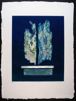 Silver Meltdown I