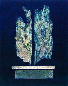 Silver Meltdown I