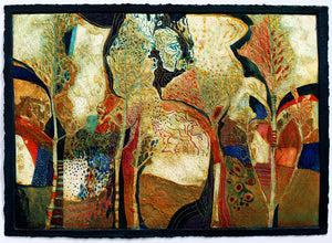 Spring Song VIII