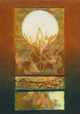 Autumnal Elements I