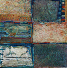 Autumnal Elements I