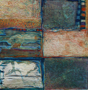 Autumnal Elements I