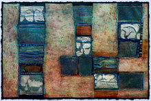 Autumnal Elements I