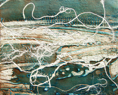 Tidelines VIII
