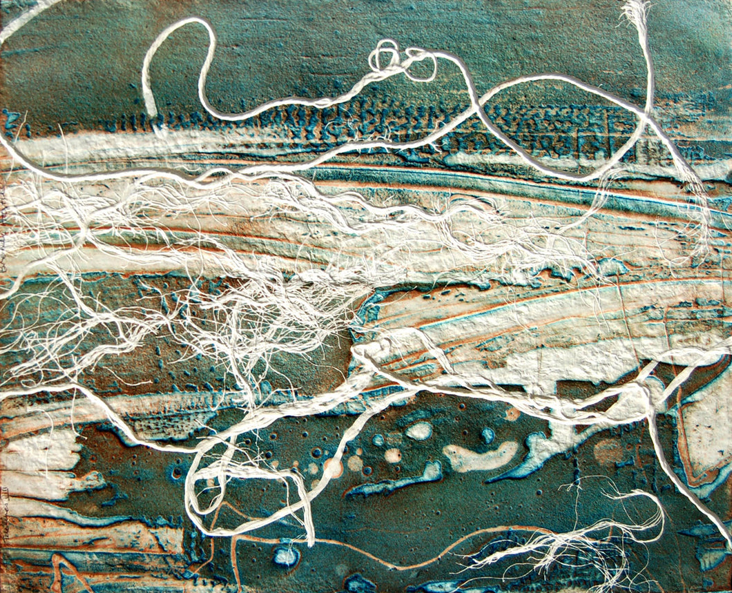 Tidelines VIII