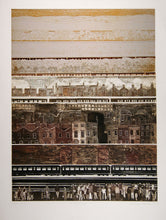 Trainscape I - rare
