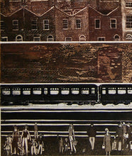 Trainscape I - rare