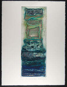 Variations IX Stonepile