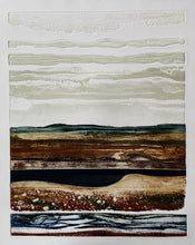 Variations VI Darkwater