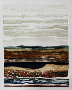 Variations VI Darkwater