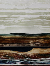 Variations VI Darkwater