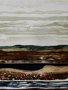 Variations VI Darkwater