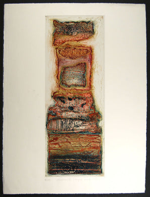 Variations IX Stonepile