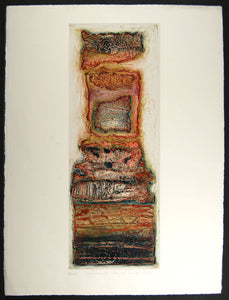 Variations IX Stonepile