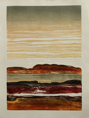 Variations VI Still Water