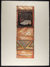 Variations VIII Totem