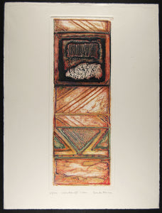 Variations VIII Totem