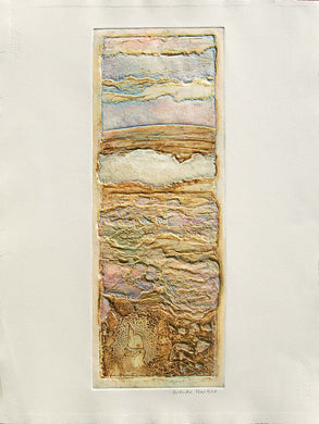 Variations VII  Lava