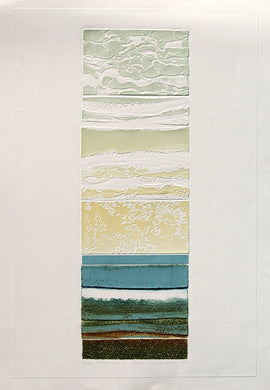 Variations V Clouds