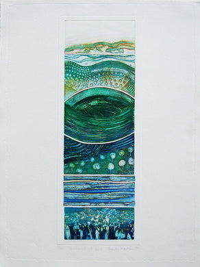 Variations X with Field