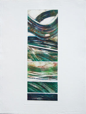 Variations X with Valley