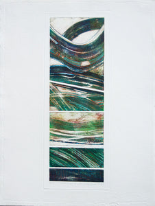 Variations X with Valley