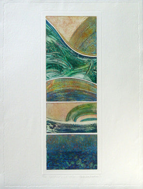 Variations X with Slope