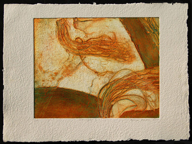 Warm Grass II