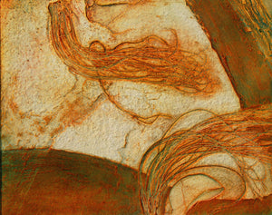 Warm Grass II