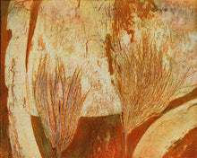 Warm Grass I