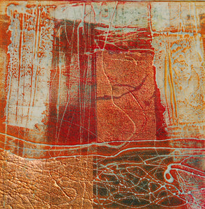 Warming Copper III