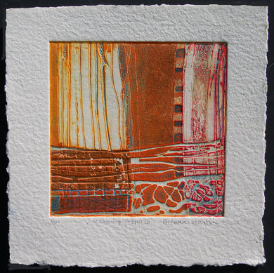 Warming Copper II