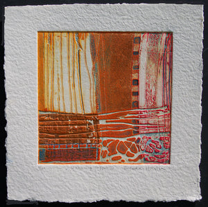 Warming Copper II