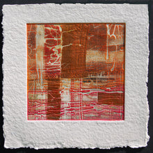 Warming Copper IV