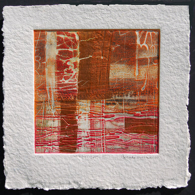 Warming Copper IV