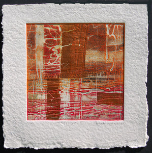 Warming Copper IV