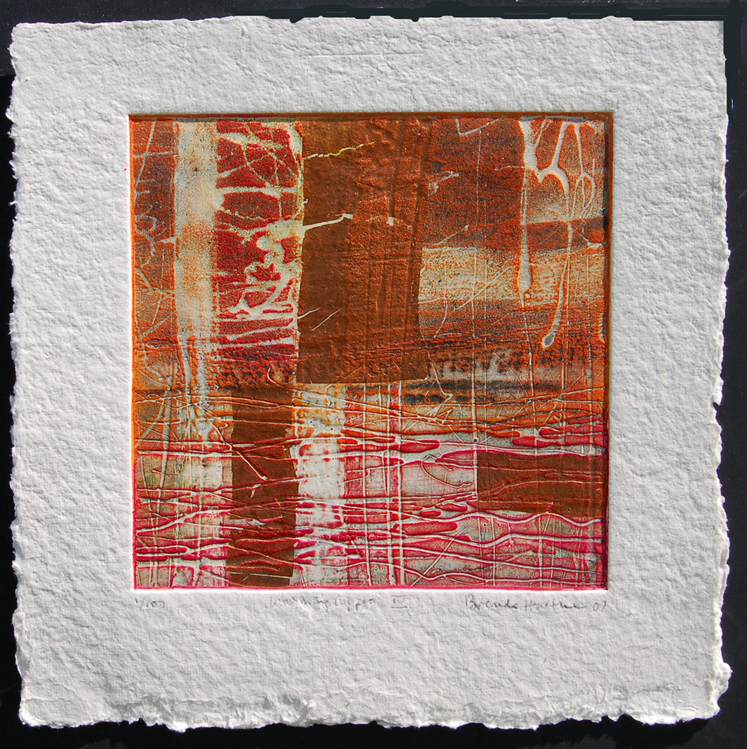 Warming Copper IV