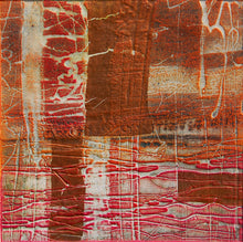 Warming Copper IV
