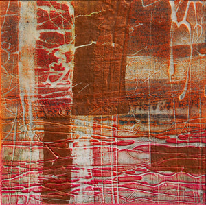 Warming Copper IV