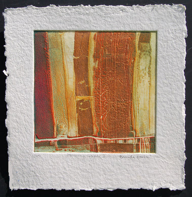Warming Copper I